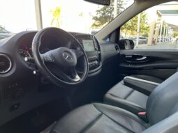 
										MERCEDES-BENZ VITO TOURER EXTRA LARGA 2023 lleno									