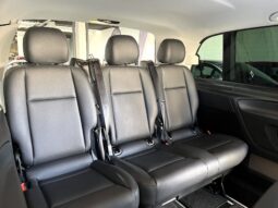 
										MERCEDES-BENZ VITO TOURER EXTRA LARGA 2023 lleno									