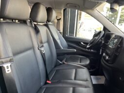 
										MERCEDES-BENZ VITO TOURER EXTRA LARGA 2023 lleno									