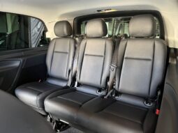
										MERCEDES-BENZ VITO TOURER EXTRA LARGA 2023 lleno									