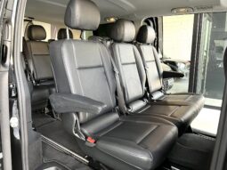 
										MERCEDES-BENZ VITO TOURER EXTRA LARGA 2023 lleno									