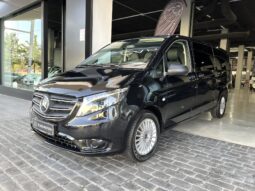 
										MERCEDES-BENZ VITO TOURER EXTRA LARGA 2023 lleno									