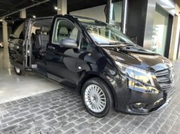 
										MERCEDES-BENZ VITO TOURER EXTRA LARGA 2023 lleno									