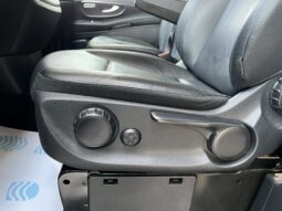 
										MERCEDES-BENZ VITO TOURER EXTRA LARGA 2023 lleno									