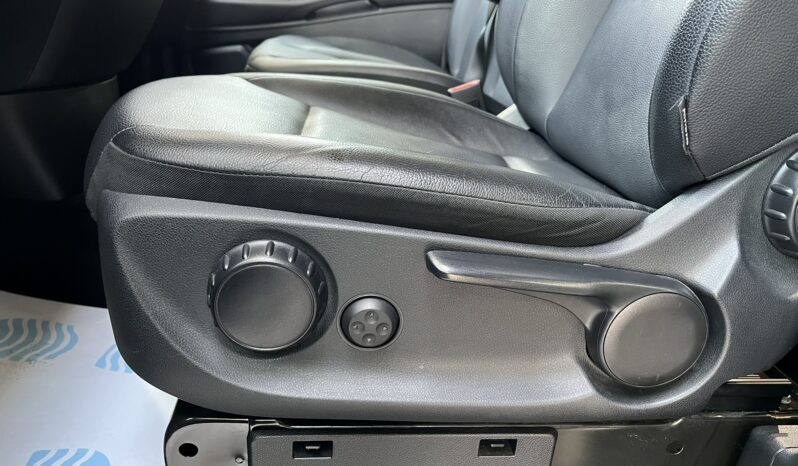 
								MERCEDES-BENZ VITO TOURER EXTRA LARGA 2023 lleno									