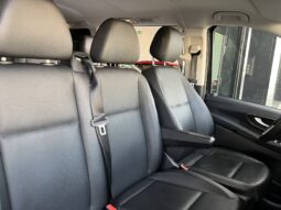 
										MERCEDES-BENZ VITO TOURER EXTRA LARGA 2023 lleno									
