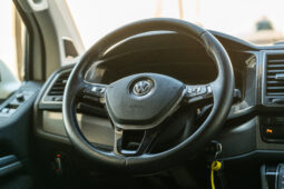
										VOLKSWAGEN TRANSPORTER COMBI (7H) (15-19) 2017 lleno									