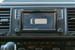 
										VOLKSWAGEN TRANSPORTER COMBI (7H) (15-19) 2017 lleno									