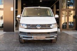
										VOLKSWAGEN TRANSPORTER COMBI (7H) (15-19) 2017 lleno									