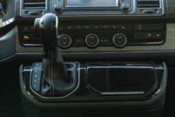 
										VOLKSWAGEN TRANSPORTER COMBI (7H) (15-19) 2017 lleno									