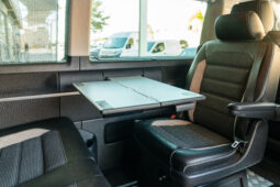 
										VOLKSWAGEN TRANSPORTER COMBI (7H) (15-19) 2017 lleno									