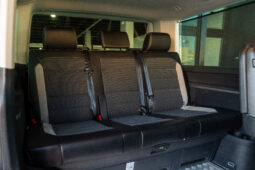 
										VOLKSWAGEN TRANSPORTER COMBI (7H) (15-19) 2017 lleno									