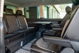 
										VOLKSWAGEN TRANSPORTER COMBI (7H) (15-19) 2017 lleno									
