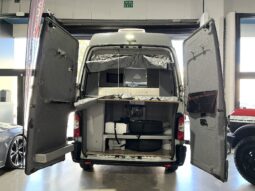 
										RENAULT R.V.I MASTER 2006 lleno									