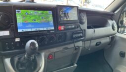 
										RENAULT R.V.I MASTER 2006 lleno									