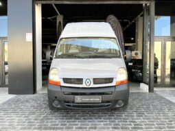 
										RENAULT R.V.I MASTER 2006 lleno									