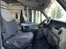 
										RENAULT R.V.I MASTER 2006 lleno									