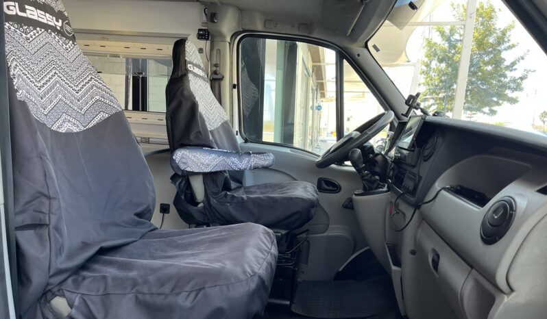 
								RENAULT R.V.I MASTER 2006 lleno									