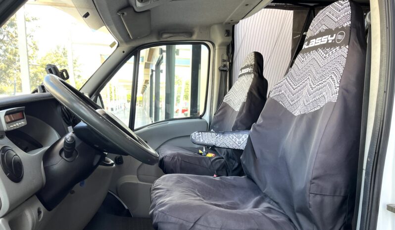 
								RENAULT R.V.I MASTER 2006 lleno									