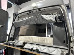 
										RENAULT R.V.I MASTER 2006 lleno									