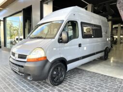 
										RENAULT R.V.I MASTER 2006 lleno									
