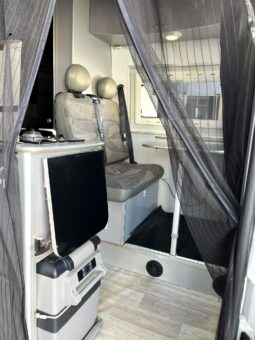 
										RENAULT R.V.I MASTER 2006 lleno									