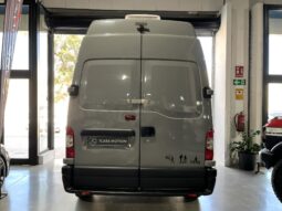 
										RENAULT R.V.I MASTER 2006 lleno									