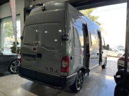 
										RENAULT R.V.I MASTER 2006 lleno									