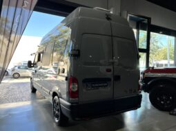 
										RENAULT R.V.I MASTER 2006 lleno									