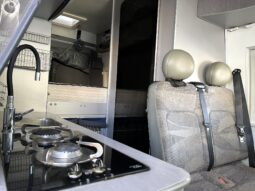
										RENAULT R.V.I MASTER 2006 lleno									