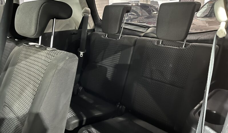 
								TOYOTA COROLLA VERSO (R) 5P (03-09) 2007 lleno									