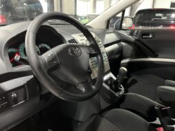 
										TOYOTA COROLLA VERSO (R) 5P (03-09) 2007 lleno									