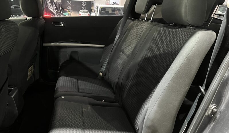 
								TOYOTA COROLLA VERSO (R) 5P (03-09) 2007 lleno									