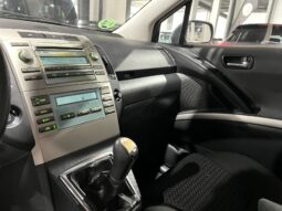 
										TOYOTA COROLLA VERSO (R) 5P (03-09) 2007 lleno									