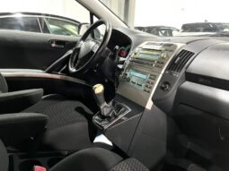 
										TOYOTA COROLLA VERSO (R) 5P (03-09) 2007 lleno									