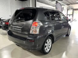 
										TOYOTA COROLLA VERSO (R) 5P (03-09) 2007 lleno									