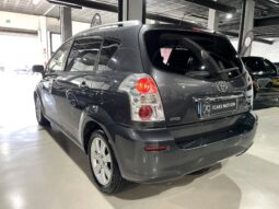 
										TOYOTA COROLLA VERSO (R) 5P (03-09) 2007 lleno									
