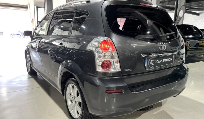 
								TOYOTA COROLLA VERSO (R) 5P (03-09) 2007 lleno									