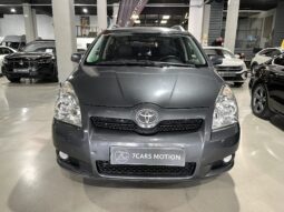 
										TOYOTA COROLLA VERSO (R) 5P (03-09) 2007 lleno									
