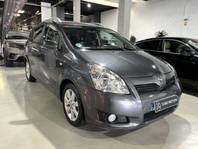 TOYOTA COROLLA VERSO (R) 5P (03-09) 2007