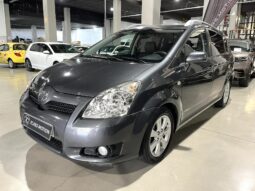 
										TOYOTA COROLLA VERSO (R) 5P (03-09) 2007 lleno									