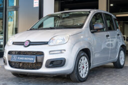 
										FIAT PANDA (312) 5P (16-22) 2017 lleno									