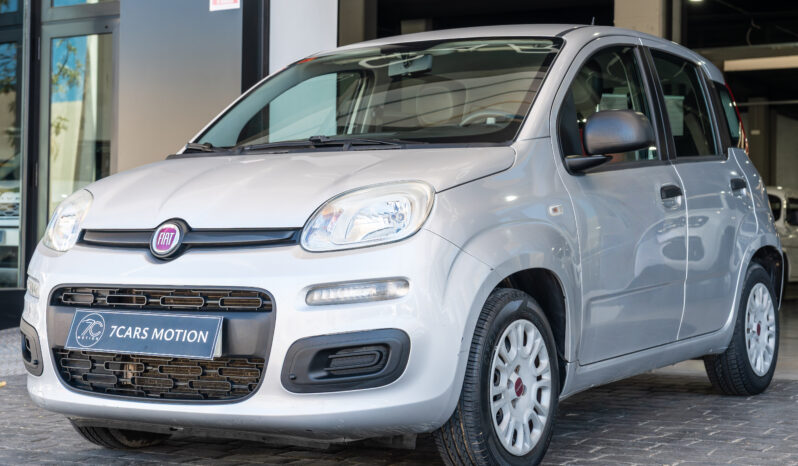 
								FIAT PANDA (312) 5P (16-22) 2017 lleno									