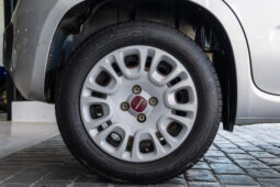 
										FIAT PANDA (312) 5P (16-22) 2017 lleno									
