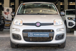 
										FIAT PANDA (312) 5P (16-22) 2017 lleno									