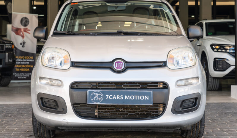 
								FIAT PANDA (312) 5P (16-22) 2017 lleno									