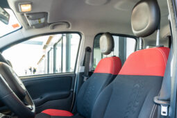 
										FIAT PANDA (312) 5P (16-22) 2017 lleno									