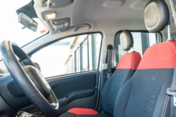 
										FIAT PANDA (312) 5P (16-22) 2017 lleno									