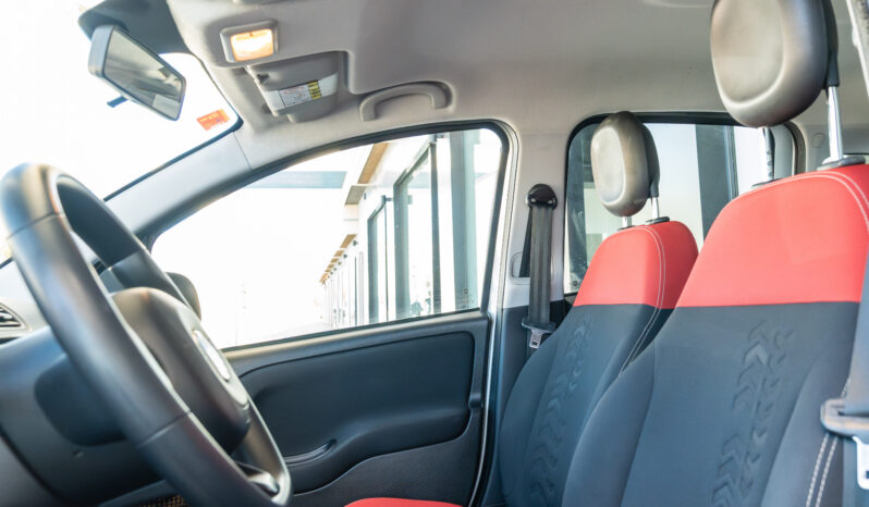 
								FIAT PANDA (312) 5P (16-22) 2017 lleno									