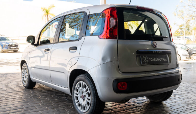 
								FIAT PANDA (312) 5P (16-22) 2017 lleno									